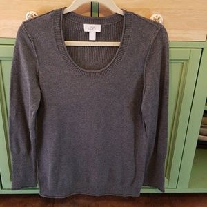 LOFT sweater